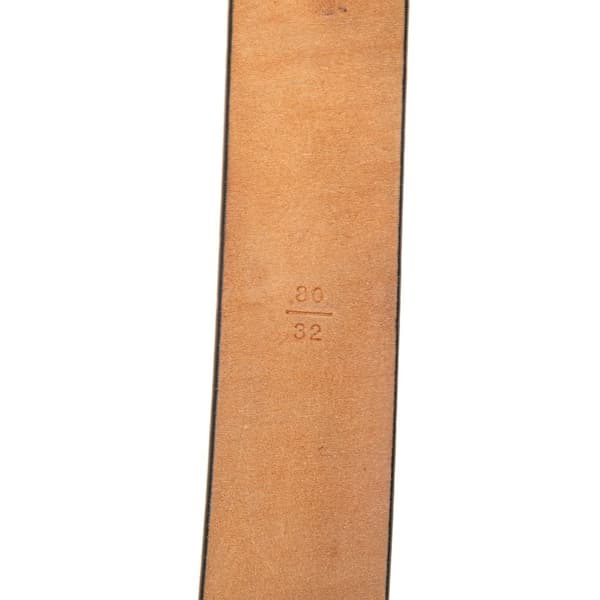 Pre-owned Louis Vuitton Monogram Ceinture Belt Brown