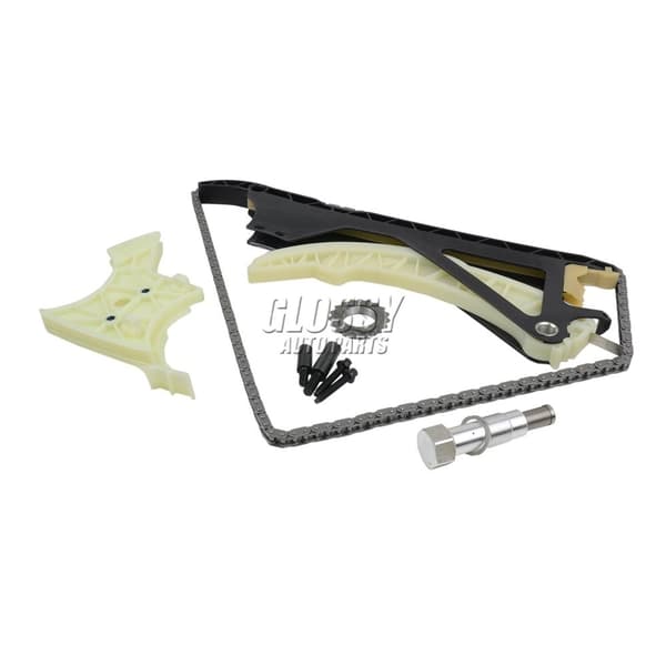 AP03 Timing Chain Kit, Kompatibel med BMW N51 N52 N53 N54 N55, Hög hållbarhet, Certifierad kvalitet