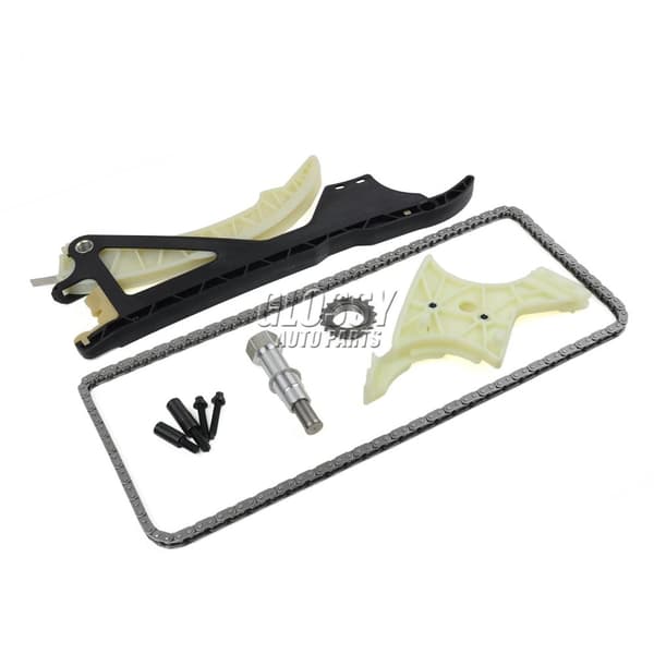 AP03 Timing Chain Kit, Kompatibel med BMW N51 N52 N53 N54 N55, Hög hållbarhet, Certifierad kvalitet