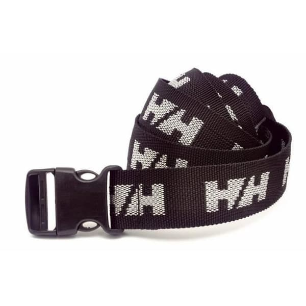 Bälte - Helly Hansen - Webbbälte - Längd 130cm - Bredd 4cm - Justerbar