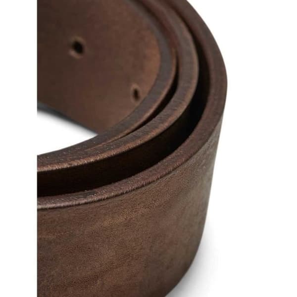Herr Accessoarer Bälten Jack & Jones Victor Läder