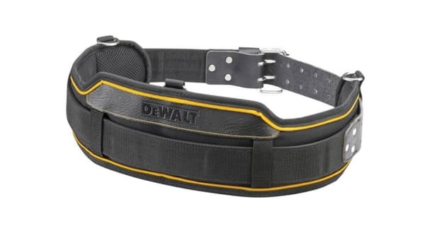 DEWALT VERKTYGSBÄLTE