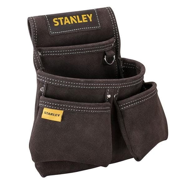 STANLEY 3-RUMS LIVLOMMEN + HÅNDTAG