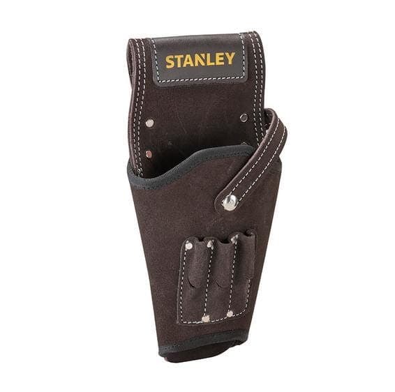 STANLEY BORREHOLSTER