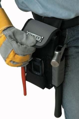 STANLEY VERKTYGSFICKA 9"