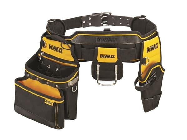 DEWALT.MULTIFUNKTIONS MONTERINGSBÅND