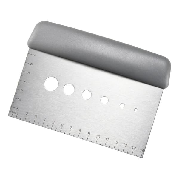 Degskärare Degskrapa 15 cm Cookie
