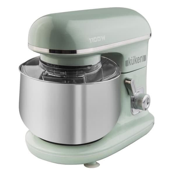 Blender-Mixer Küken 34023 Grön 1100 W 5 L