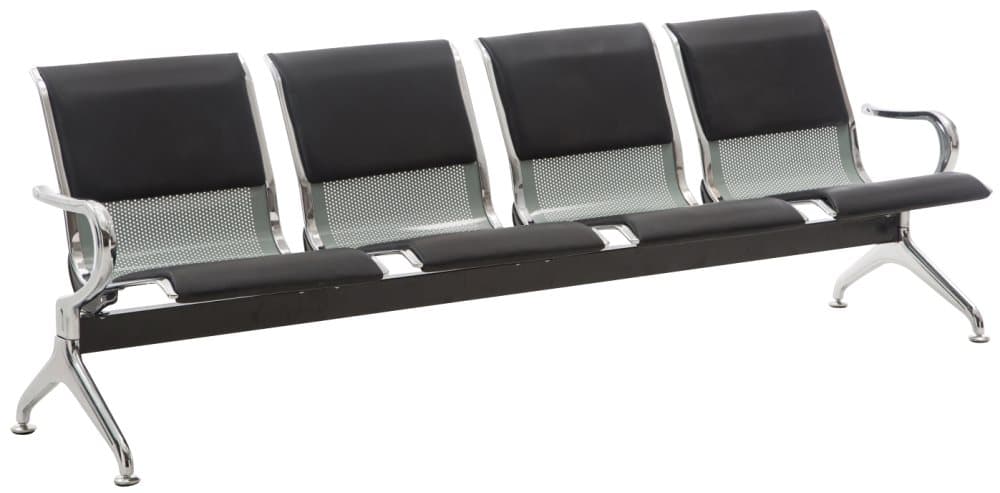 CLP Odottamassa Penkki Airport Keinonahka
