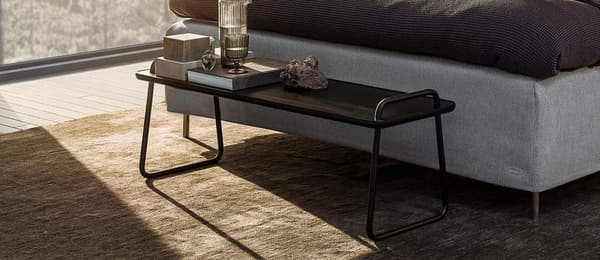 Jensen Sit-On Svart