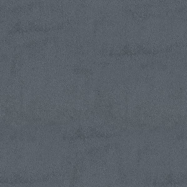 vidaXL bænk 110x40x70 cm velour mørkegrå