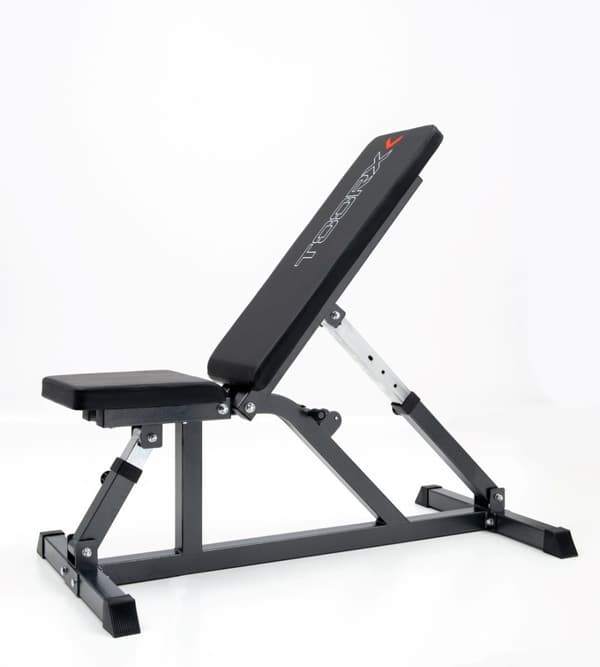Training bench TOORX WBX85