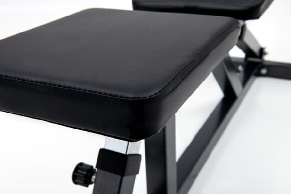 Training bench TOORX WBX85