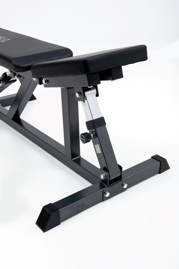Training bench TOORX WBX85