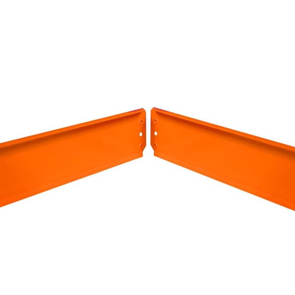 Workbench for Garage S-Rax 2 or 3 Levels Capacity per Level 300kg Screwless Assembly Reinforced Support Beams Rubber Feet