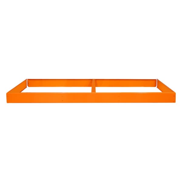 Workbench for Garage S-Rax 2 or 3 Levels Capacity per Level 300kg Screwless Assembly Reinforced Support Beams Rubber Feet