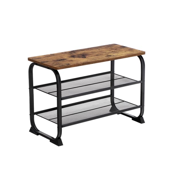 Industriell design skobenk