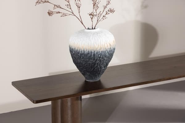 FURNLUX PENKKI OLIVIA PÄHKINÄ 180CM