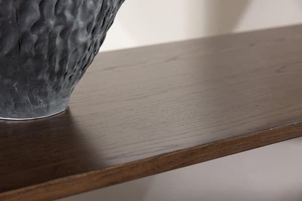 FURNLUX PENKKI OLIVIA PÄHKINÄ 180CM