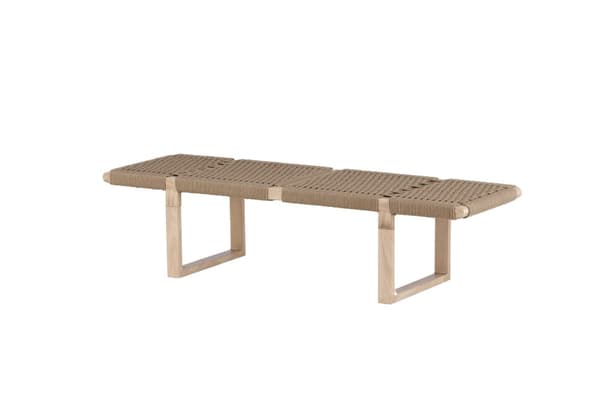 FURNLUX PENKKI ANGON BEIGE 46CM