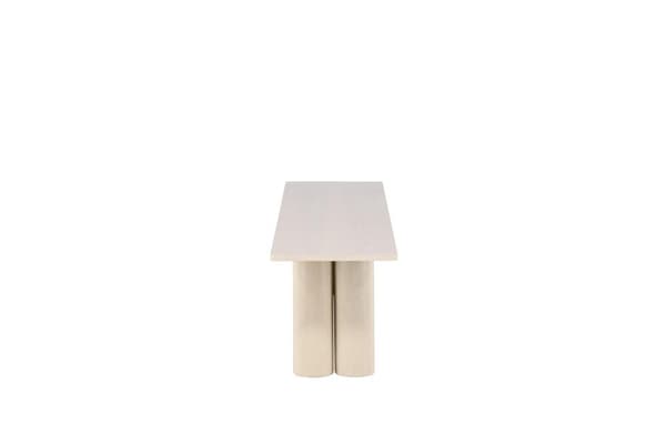 FURNLUX PENKKI OLIVIA BEIGE 180CM