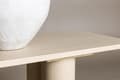 Pikkukuva 6 / 6: FURNLUX PENKKI OLIVIA BEIGE 180CM