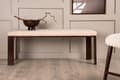 Pikkukuva 4 / 8: FURNLUX PENKKI CHESTER BEIGE & PÄHKINÄ 120CM
