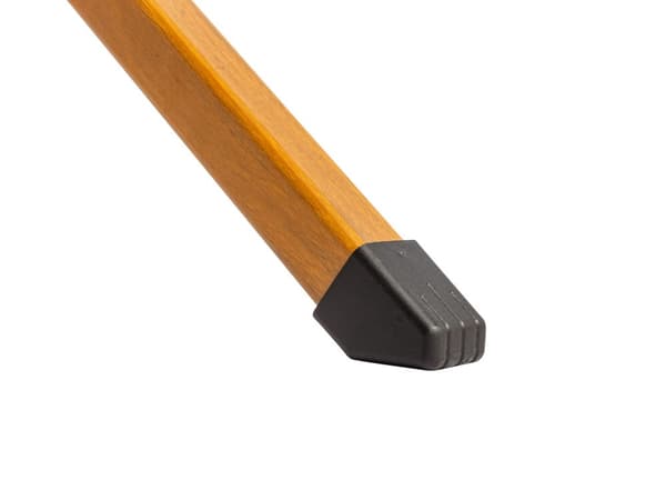 Foldbart campinghavebord DREVO 60 cm