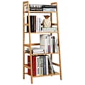 Miniatyrbillede 6 af 8: Plante Stativ, 48x32x115 cm, Natur