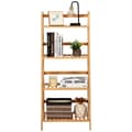 Miniatyrbillede 2 af 8: Plante Stativ, 48x32x115 cm, Natur