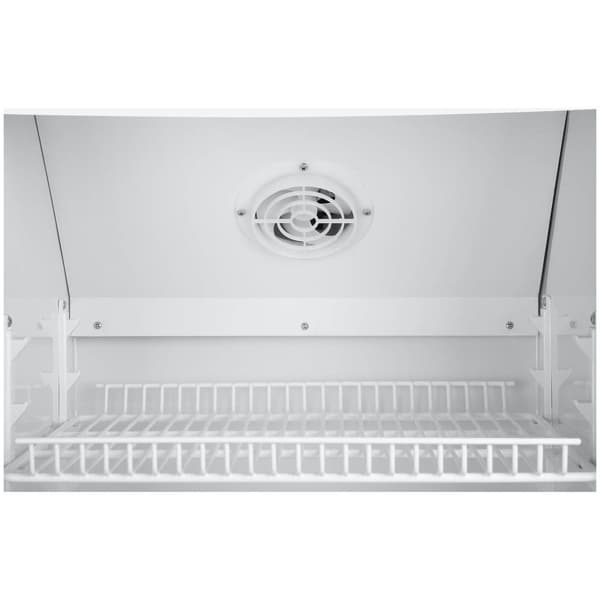 Royal Catering Flaskkylskåp - 278 l - LED