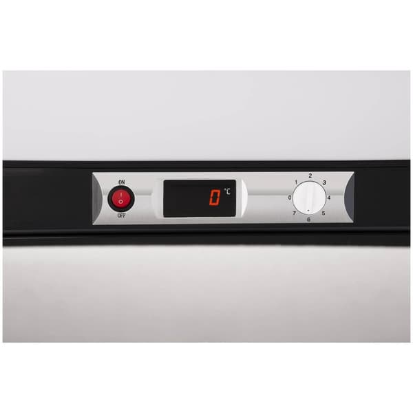 Royal Catering Flaskkylskåp - 278 l - LED