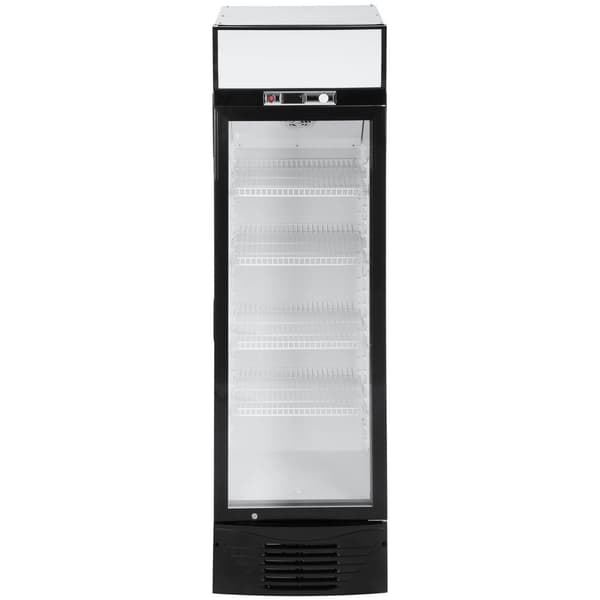 Royal Catering Flaskkylskåp - 278 l - LED
