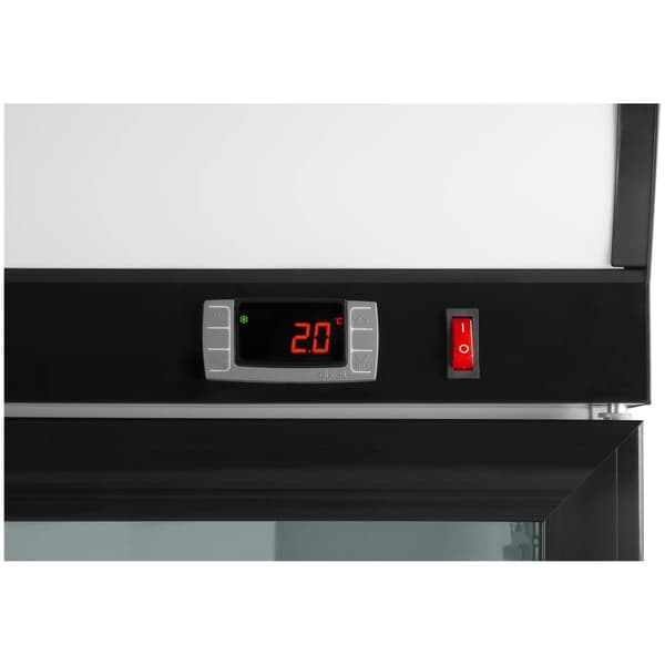 Royal Catering Drickakyl - 630 L
