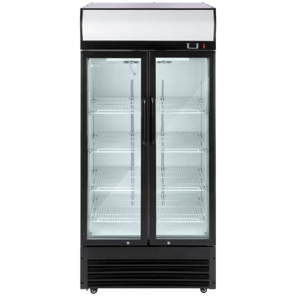 Royal Catering Drickakyl - 630 L