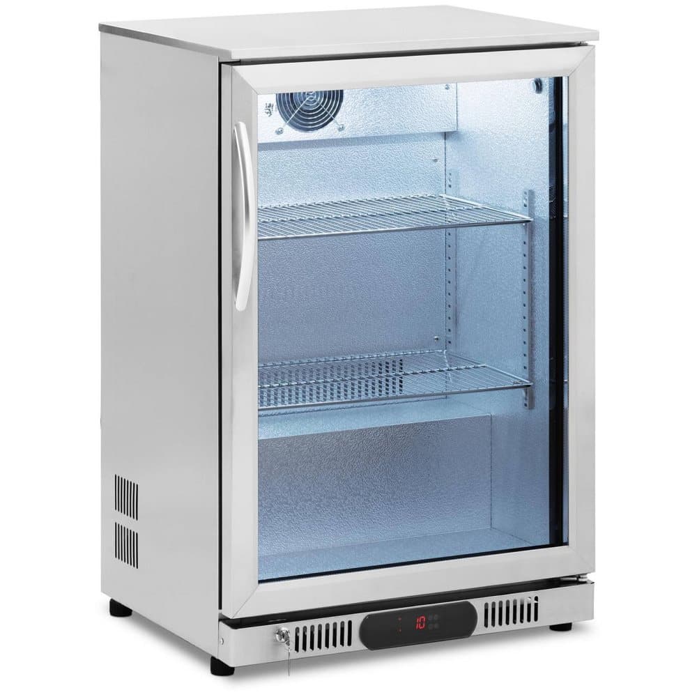 Royal Catering Drickakyl - 138 L - royal_catering - Rostfritt stål