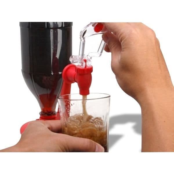 Fizzaver dryckesautomat heminredning köksredskap