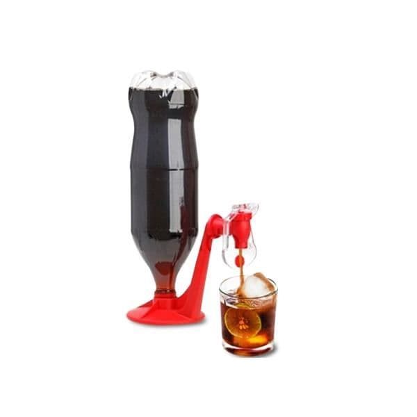 Fizzaver dryckesautomat heminredning köksredskap