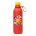 Miniatyrbild 1 av 4: Bol i metall Hot&amp;Cold 500Ml Smiley Quirky Comics