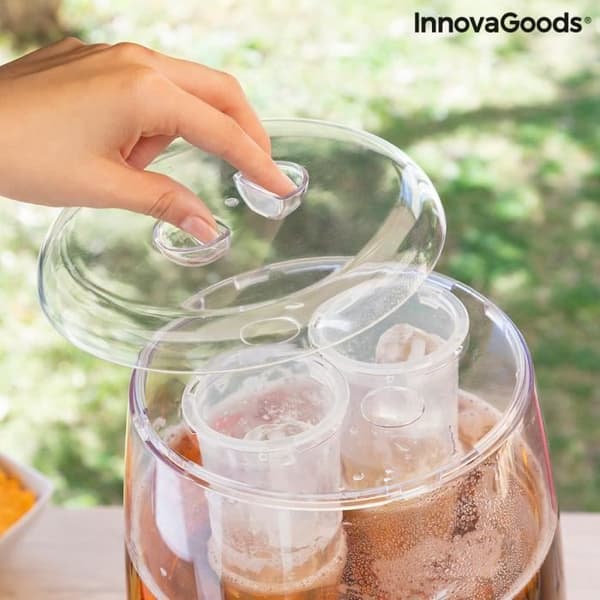 InnovaGoods Friare kyld dryckesautomat