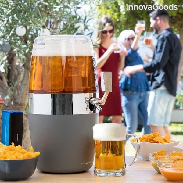 InnovaGoods Friare kyld dryckesautomat