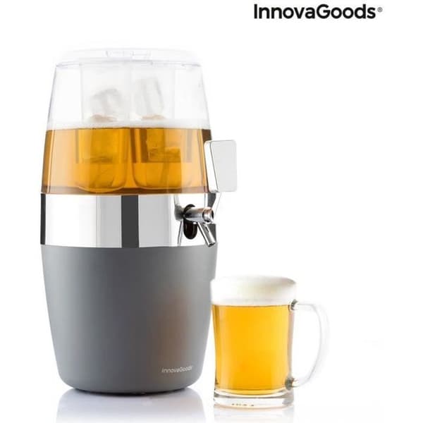 InnovaGoods Friare kyld dryckesautomat