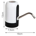 Miniatyrbild 3 av 11: Pump till Vattenbehållare / Vattenpump - Tappkran