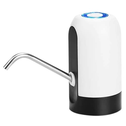Pump till Vattenbehållare / Vattenpump - Tappkran