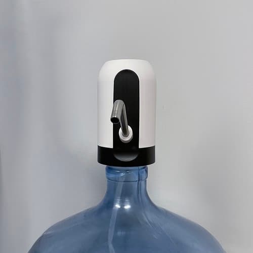 Pump till Vattenbehållare / Vattenpump - Tappkran