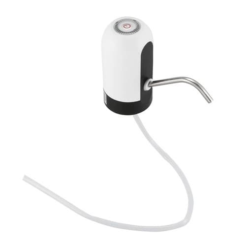 Pump till Vattenbehållare / Vattenpump - Tappkran