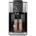 Miniatyrbild 1 av 2: Varmvattenautomat - CASO - HW 1660 Turbo - Silver - Unisex - Vuxen