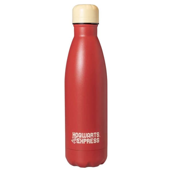 Bouteille Metalica Hot&Cold 500Ml Harry Potter Plattform 9 3/4