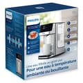 Miniatyrbild 3 av 3: Vattendispenser - PHILIPS - Modell 2.2 - Varmt och kallt vatten - Filtrerat - 6 temperaturnivåer