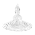 Miniatyrbild 4 av 4: Saftfontän - GlassWare - 3L - Stöttåligt Glas - Metallkran - Transparent